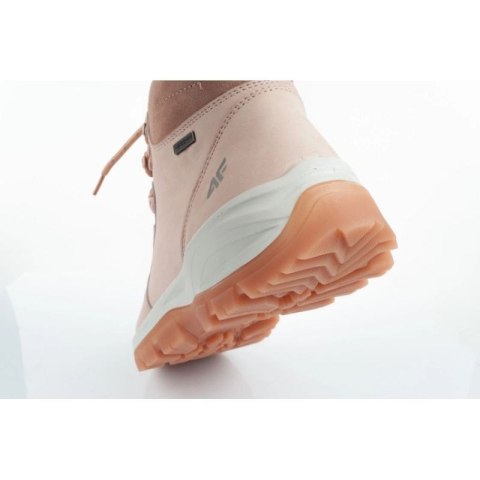 Buty trekkingowe 4F W OBDH253 560