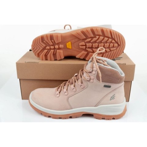 Buty trekkingowe 4F W OBDH253 560