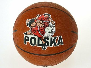 Piłka koszykowa 50 590717 Adar