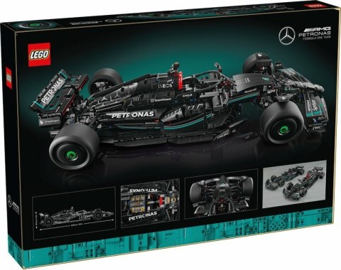 LEGO 42171 TECHNIC Mercedes-AMG F1 W14 E Performance p1