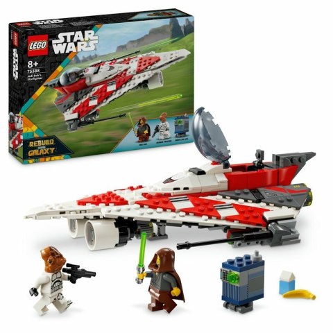 LEGO 75388 STAR WARS Jedi Bob's Starfighter p6