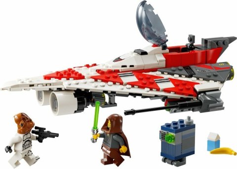 LEGO 75388 STAR WARS Jedi Bob's Starfighter p6