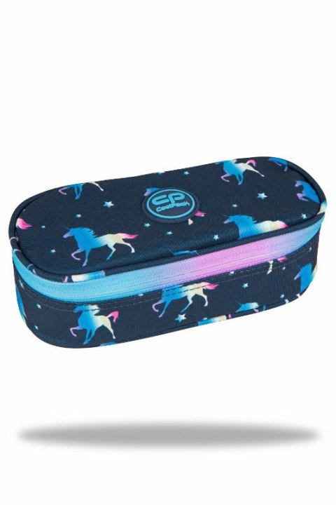 Piórnik Campus Blue Unicorn CoolPack F062670