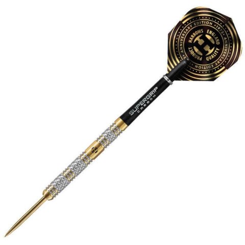 Rzutki Harrows Magnum 97% 50th Anniversary Edition steeltip Rzutki Harrows Magnum 97% 50th Anniversary Edition steeltip