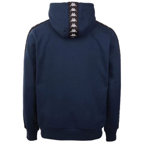 Bluza Kappa Larko Sweatshirt M 312009-19-4122