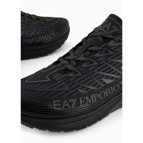 Buty EA7 Emporio Armani Crusher Distance Trail M X8X129-XK307-S336