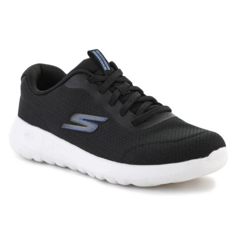 Buty Skechers Go Walk Max-Midshore M 216281-BKBL Buty Skechers Go Walk Max-Midshore M 216281-BKBL