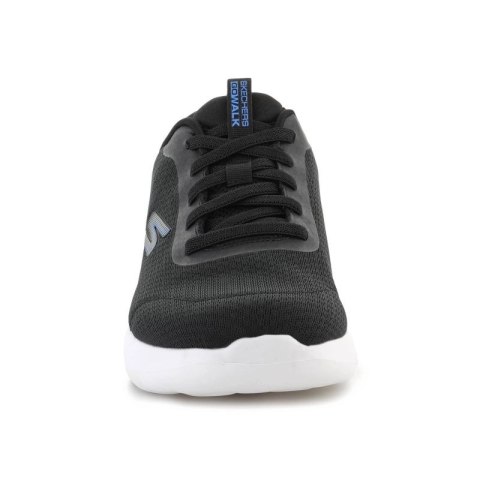 Buty Skechers Go Walk Max-Midshore M 216281-BKBL Buty Skechers Go Walk Max-Midshore M 216281-BKBL