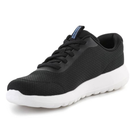 Buty Skechers Go Walk Max-Midshore M 216281-BKBL Buty Skechers Go Walk Max-Midshore M 216281-BKBL