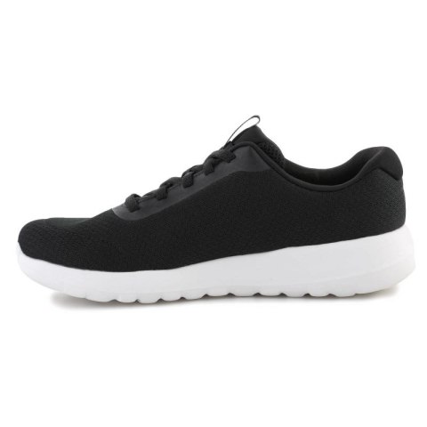 Buty Skechers Go Walk Max-Midshore M 216281-BKBL Buty Skechers Go Walk Max-Midshore M 216281-BKBL