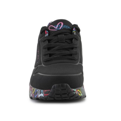 Buty Skechers Lovely Luv Jr 314976L-BKMT Buty Skechers Lovely Luv Jr 314976L-BKMT