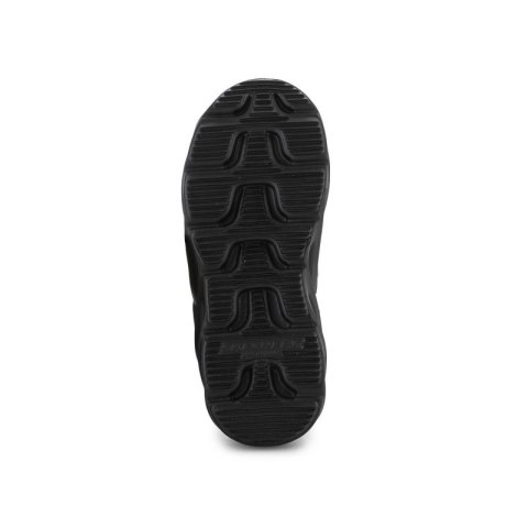 Buty Skechers Shark Bots Surf Patrol Jr 402112L-CCBK Buty Skechers Shark Bots Surf Patrol Jr 402112L-CCBK