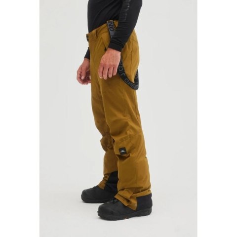 Spodnie narciarskie O'Neill Chute Pants M 2550018-17015 Spodnie narciarskie O'Neill Chute Pants M 2550018-17015