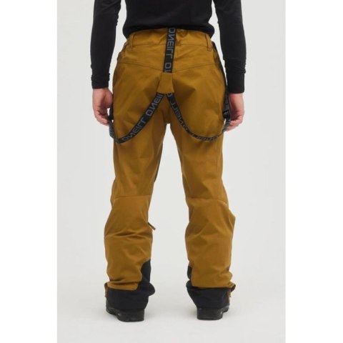 Spodnie narciarskie O'Neill Chute Pants M 2550018-17015 Spodnie narciarskie O'Neill Chute Pants M 2550018-17015