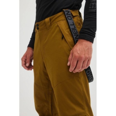 Spodnie narciarskie O'Neill Chute Pants M 2550018-17015 Spodnie narciarskie O'Neill Chute Pants M 2550018-17015