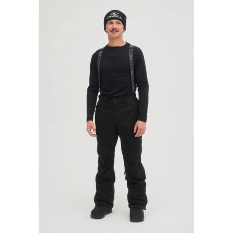 Spodnie narciarskie O'Neill Chute Pants M 2550018-19010 Spodnie narciarskie O'Neill Chute Pants M 2550018-19010