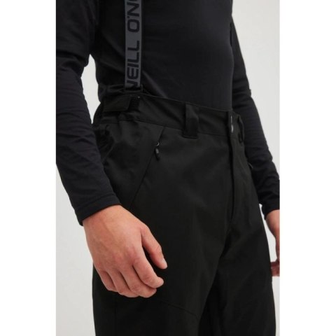 Spodnie narciarskie O'Neill Chute Pants M 2550018-19010 Spodnie narciarskie O'Neill Chute Pants M 2550018-19010