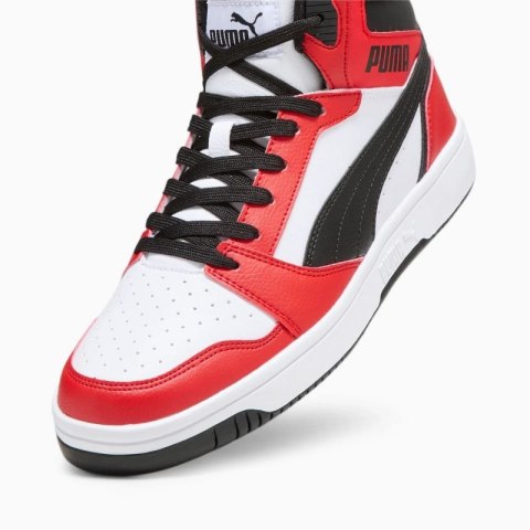 Buty Puma Rebound v6 M 392326-04