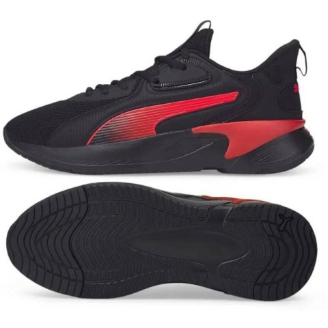 Buty Puma Softride Premier Ombre M 376189-01