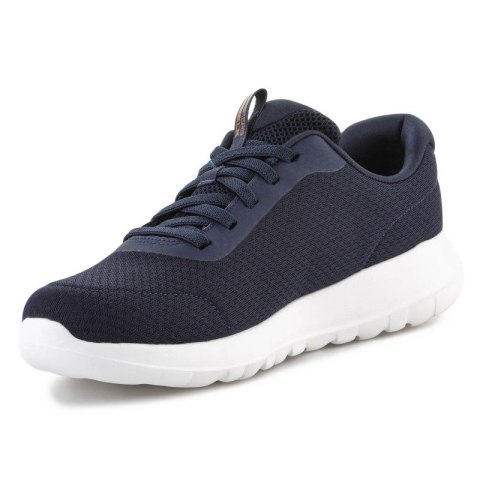 Buty Skechers Go Walk Max-Midshore M 216281-NVOR Buty Skechers Go Walk Max-Midshore M 216281-NVOR