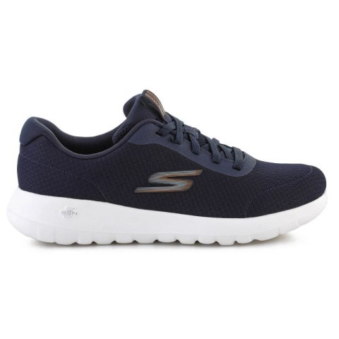 Buty Skechers Go Walk Max-Midshore M 216281-NVOR Buty Skechers Go Walk Max-Midshore M 216281-NVOR