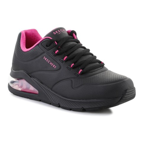 Buty Skechers Uno 2-2nd Best W 155542-BBK Buty Skechers Uno 2-2nd Best W 155542-BBK