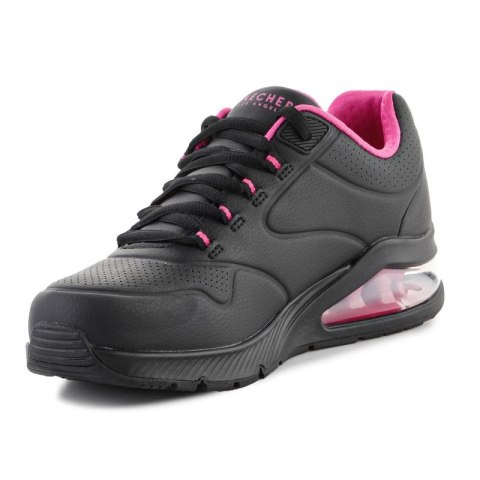 Buty Skechers Uno 2-2nd Best W 155542-BBK Buty Skechers Uno 2-2nd Best W 155542-BBK