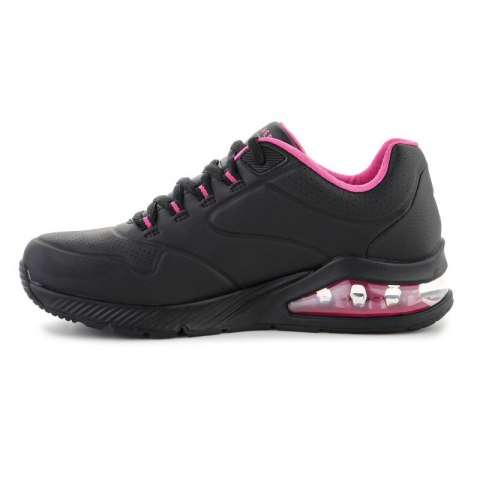 Buty Skechers Uno 2-2nd Best W 155542-BBK Buty Skechers Uno 2-2nd Best W 155542-BBK