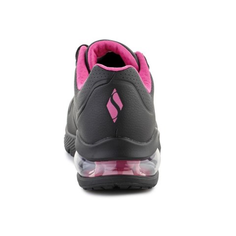 Buty Skechers Uno 2-2nd Best W 155542-BBK Buty Skechers Uno 2-2nd Best W 155542-BBK