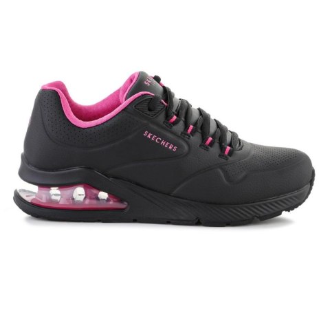 Buty Skechers Uno 2-2nd Best W 155542-BBK Buty Skechers Uno 2-2nd Best W 155542-BBK