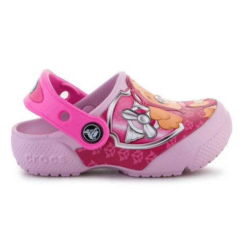 Chodaki Crocs FL Paw Patrol Patch CG T Jr 207487-6GD