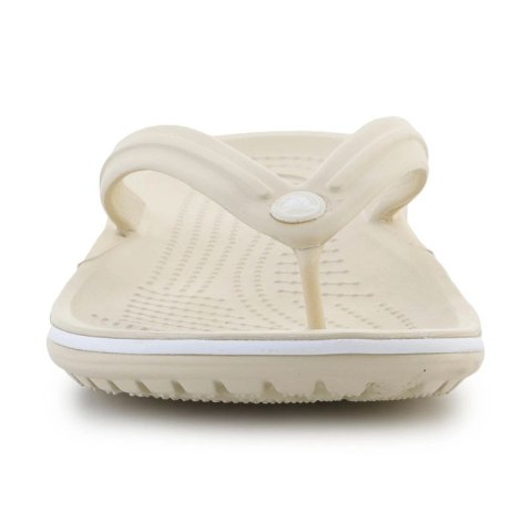 Japonki Crocs Crocband Flip Bone 11033-2Y2