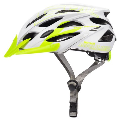 Kask rowerowy Meteor Gruver 24800-24802