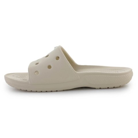 Klapki Crocs Classic Slide Bone W 206121-2Y2