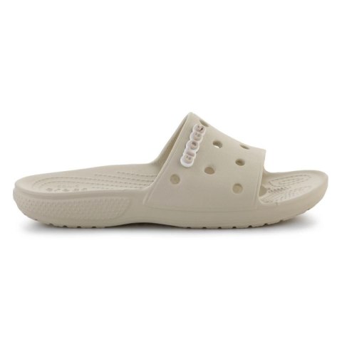 Klapki Crocs Classic Slide Bone W 206121-2Y2