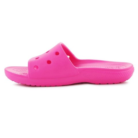 Klapki Crocs Classic Slide W 206121-6UB