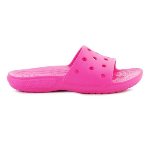 Klapki Crocs Classic Slide W 206121-6UB