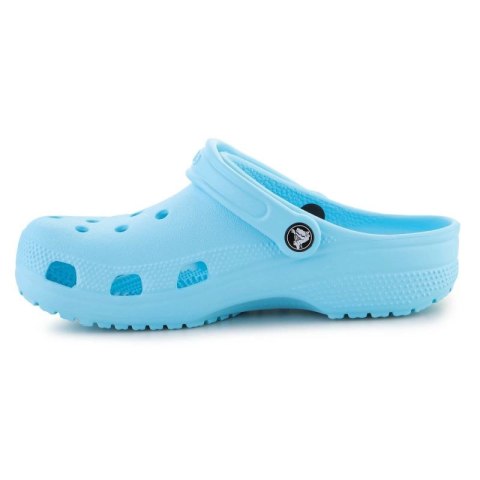 Klapki Crocs Classic W 10001-411