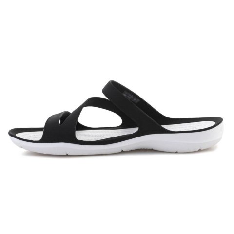 Klapki Crocs Swiftwater Sandal W 203998-066