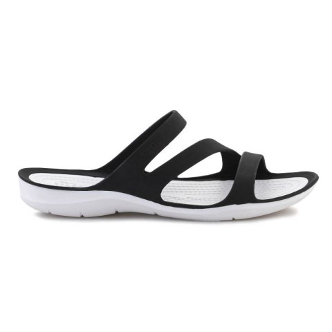 Klapki Crocs Swiftwater Sandal W 203998-066