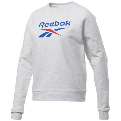 Bluza Reebok Classic Big Vector Crew FT W FT6225