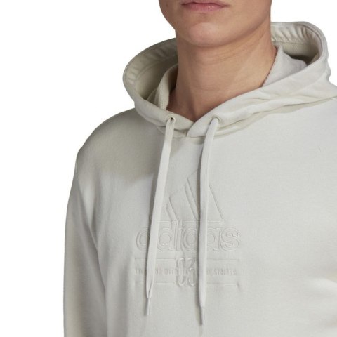 Bluza adidas Brilliant Basics Hooded M GD3833