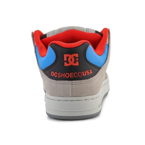 Buty DC Shoes Manteca Se M ADYS100314-CAN