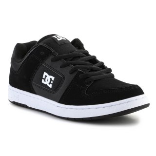 Buty DC Shoes Menteca 4 M ADYS100765-BKW