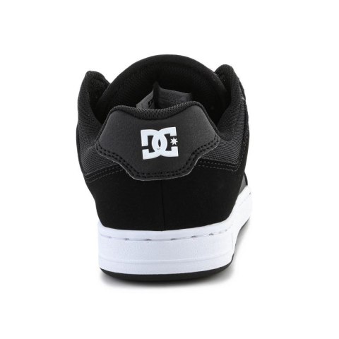 Buty DC Shoes Menteca 4 M ADYS100765-BKW