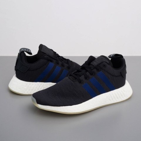 Buty adidas NMD R2 Noble Indigo boost CQ2008 Buty adidas NMD R2 Noble Indigo boost CQ2008