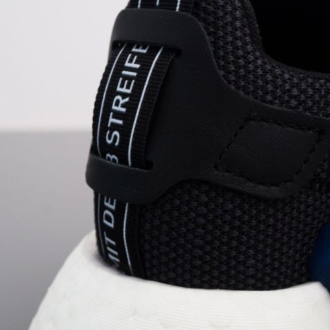 Buty adidas NMD R2 Noble Indigo boost CQ2008 Buty adidas NMD R2 Noble Indigo boost CQ2008