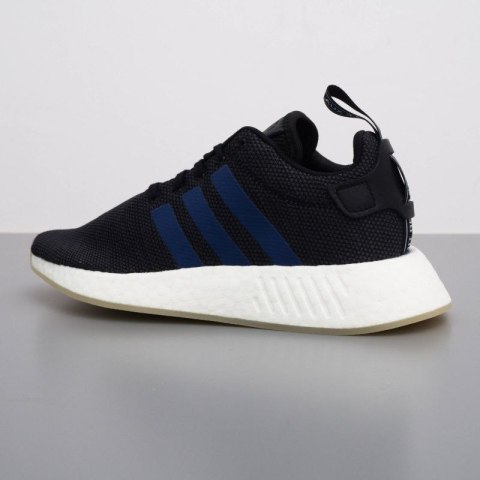 Buty adidas NMD R2 Noble Indigo boost CQ2008 Buty adidas NMD R2 Noble Indigo boost CQ2008