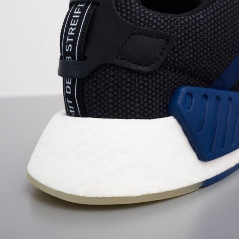 Buty adidas NMD R2 Noble Indigo boost CQ2008 Buty adidas NMD R2 Noble Indigo boost CQ2008