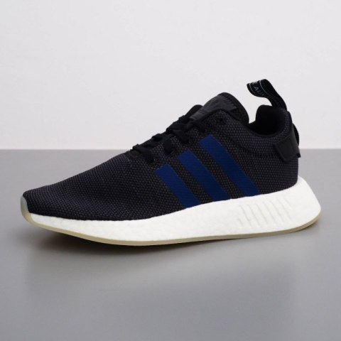 Buty adidas NMD R2 Noble Indigo boost CQ2008 Buty adidas NMD R2 Noble Indigo boost CQ2008